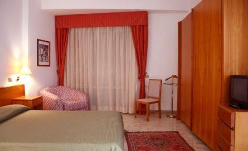 Grand Hotel Delle Terme Sciacca Chambre photo