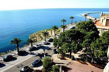 Grand Hotel Delle Terme Sciacca Extérieur photo