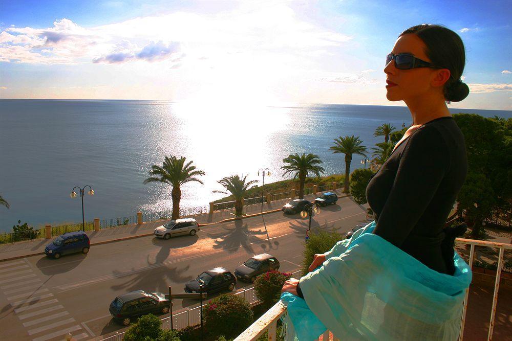 Grand Hotel Delle Terme Sciacca Extérieur photo