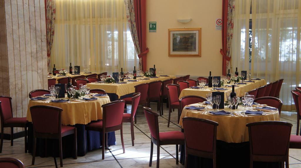 Grand Hotel Delle Terme Sciacca Extérieur photo